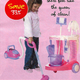 Illustration for article titled Lillys Kids: Whats Christmas Without Reinforcing Gender Stereotypes?